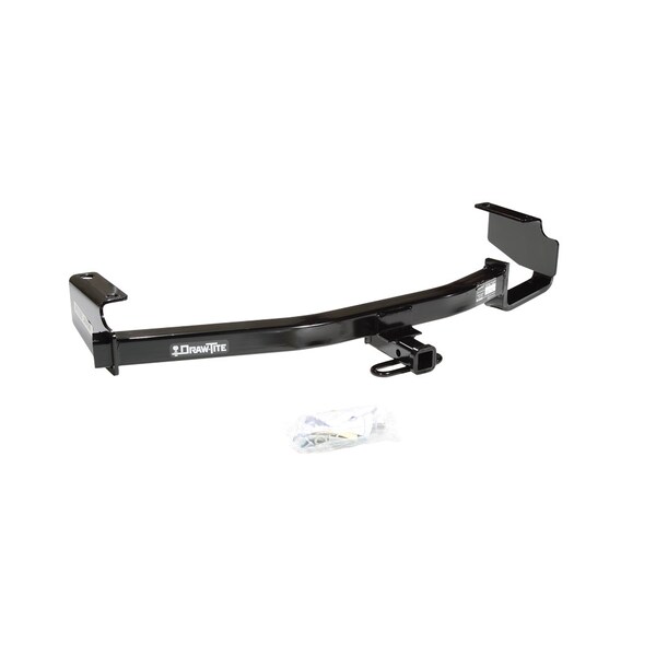 Draw-Tite 96-07 CARAVAN/TOWN & COUNTRY/96-03 VOYAGER CLS II HITCH ONLY(WITHOUT B 36296 - main